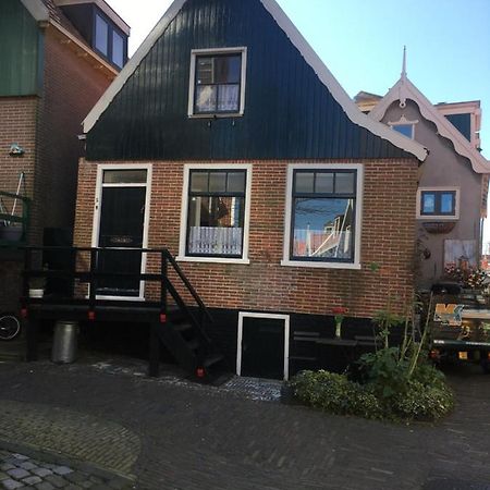 Family Fisherman'S House Volendam Luaran gambar